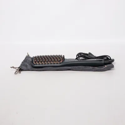 Thermal brush (CB7400) from Remington