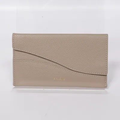 Plånbok (Beige) från Polène