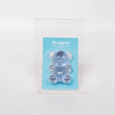 Phone accessory (Jellybear Grip-Tok) from Dr. Jart+