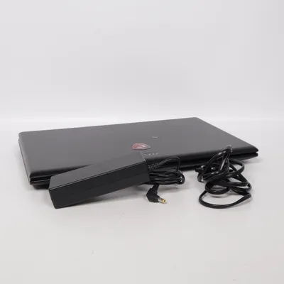 Laptop (GAMING DATOR) från Msi