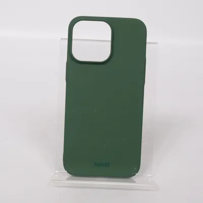 Telefoonhoesje (Groen) van Holdit