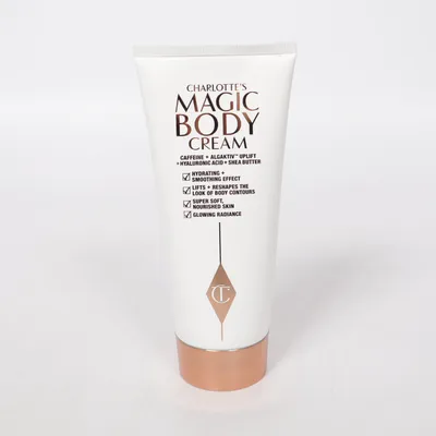 Lotion pour le corps (Charlotte's Magic Body Cream) de Charlotte Tilbury