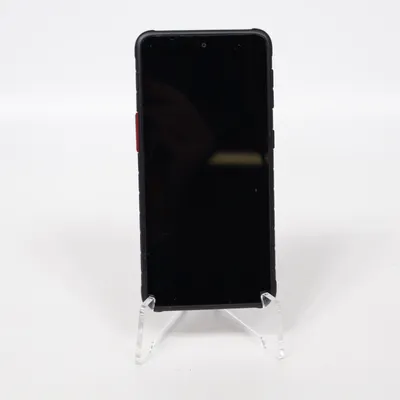 Smartphone (Black) from Samsung