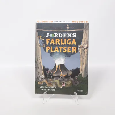 Faktabok