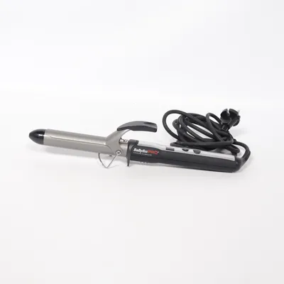 Krøllejern fra Babyliss Pro