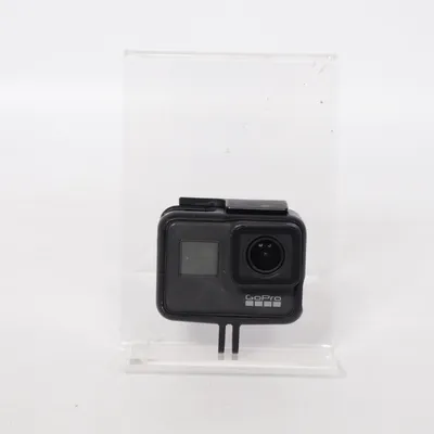 Action camera from GoPro