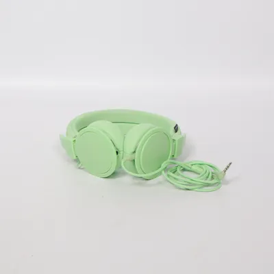 Hörlurar (Grön) från Urbanears