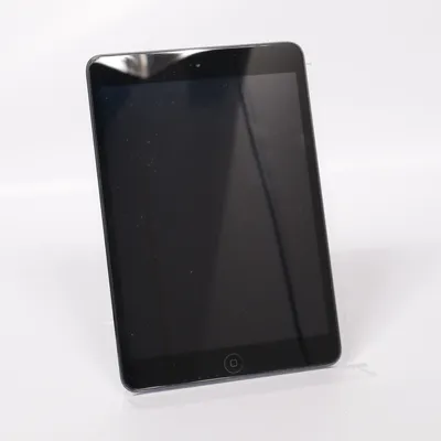 Tablet (Black) from Apple