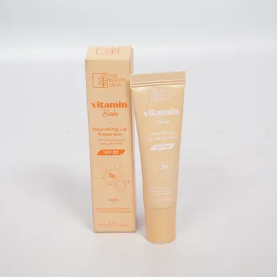 Lippenbalsam (Vitamin Babe) von The Beauty Crop
