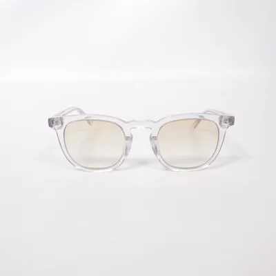 Solglasögon (Vit) från Corlin Eyewear