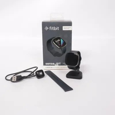 Activiteitentracker (Sense) van FitBit