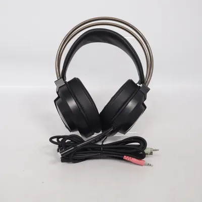 Casque audio (Gam-132) de Deltaco Gaming