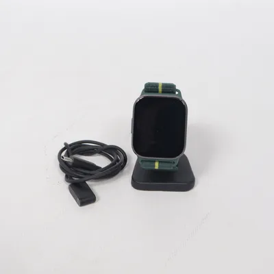 Smart watch (Green) from Motorola