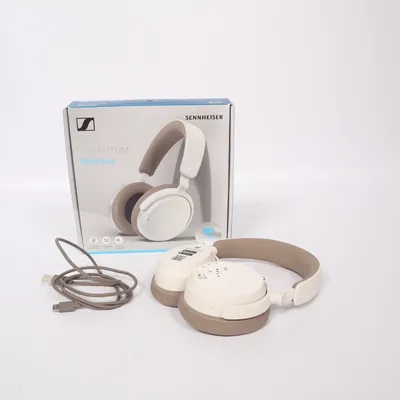 Koptelefoon (Acaebt) van Sennheiser