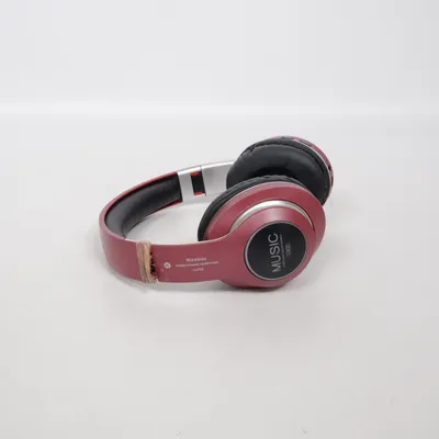 Headphones (Vj033) from Wireless