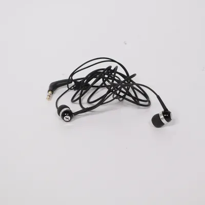 Hörlurar (Svart) från Sennheiser