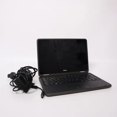 Laptop (Latitude 3189) from Dell