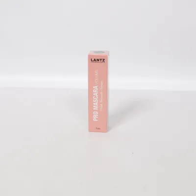 Mascara (Pro Mascara Volume, With Groth Serum) från Lantz Copenhagen