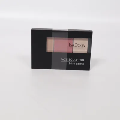 Contour kit (Face Sculptor) från IsaDora