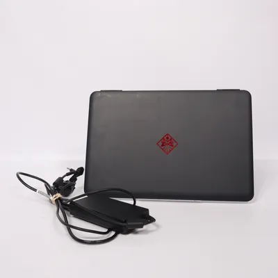 Laptop (15-ax006no) from HP