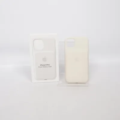 Powerbank (Smart Battery Case) från Apple