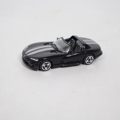 Leksaksbil (Viper Rt/10) från Burago