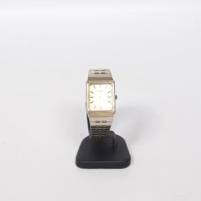 Montre (Argent, Or) de Citizen