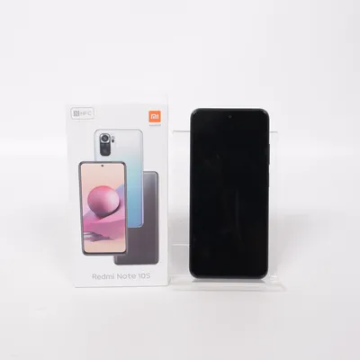 Smartphone (Grijs) van Xiaomi