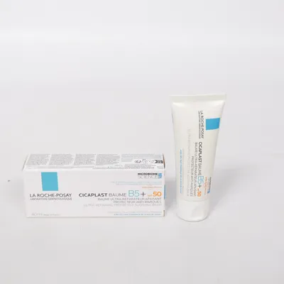Ansiktskräm från La Roche-Posay
