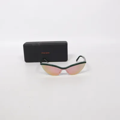 Sunglasses (Cat Shield 1800) from Stine Goya