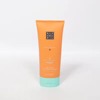After sun (The Ritual Of Karma) from Rituals