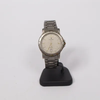 Armbandsur (Silverfärgad) från Festina