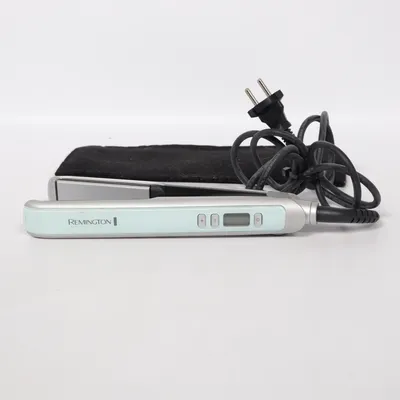Hair straightener (S-9950) from Remington
