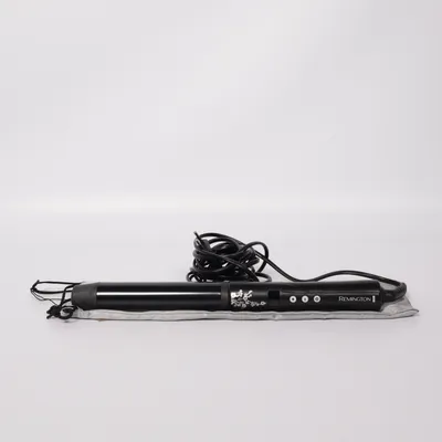 Curling iron from Remington