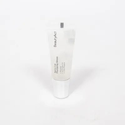 Gloss à lèvres (Spicy Lip Plumping Gloss) de BeautyAct by KICKS