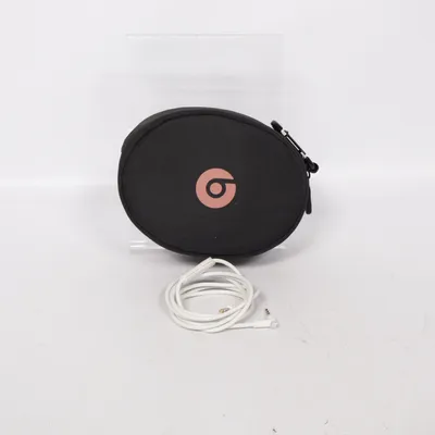 Hörlurar (Vit) från Beats