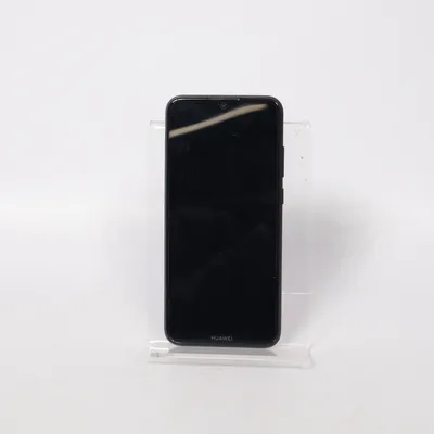 Smartphone (Sort) fra Huawei