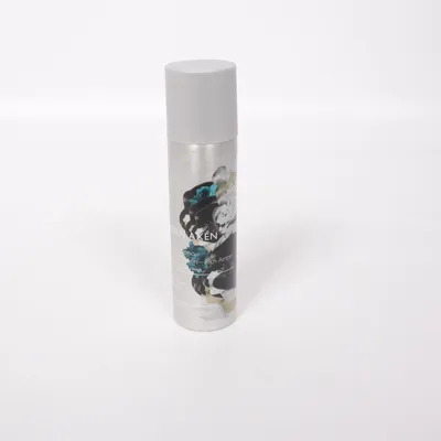 Tørshampoo (Limited Edition - Rich Amber) fra Björn Axen
