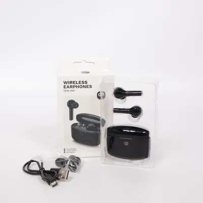 Hörlurar (TEW-100) från O.N