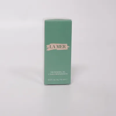 Ansigtsolie (The Renewal Oil) fra La Mer