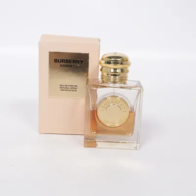 Eau de Parfum (Goddess) från Burberry