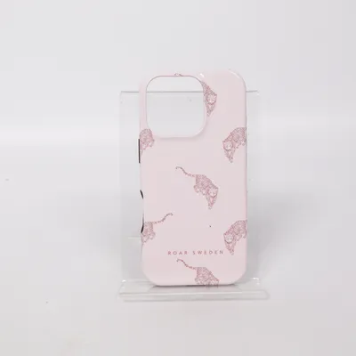 Mobilskal (Rosa) från Roar Sweden