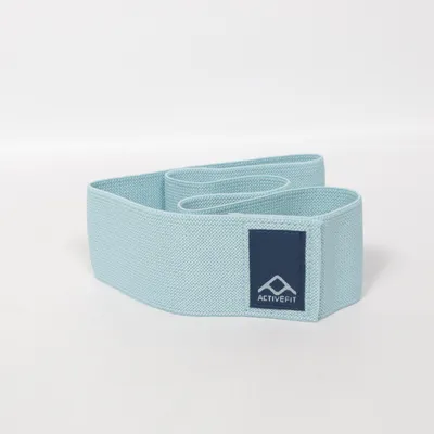 Resistance band (Blue) from Active Fit