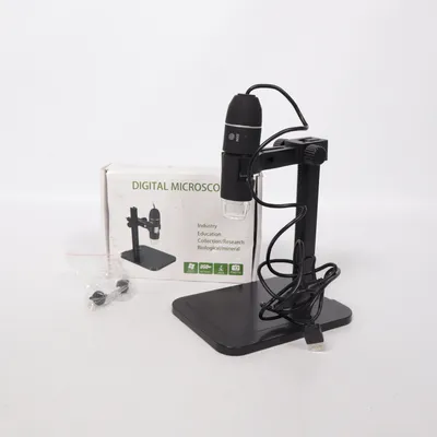 Mikroskop