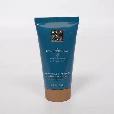 Body lotion (Ritual of Hammam) from Rituals