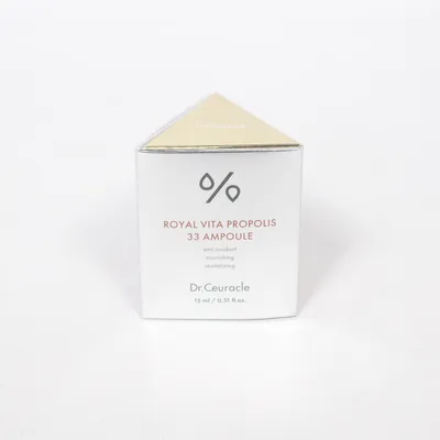 Serum (Royal Vita Propolis 33 Ampoule) från Dr. Ceuracle