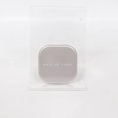 Fickspegel (Silverfärgad) från Make Up Store