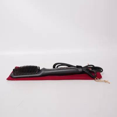 Värmeborste från Landot