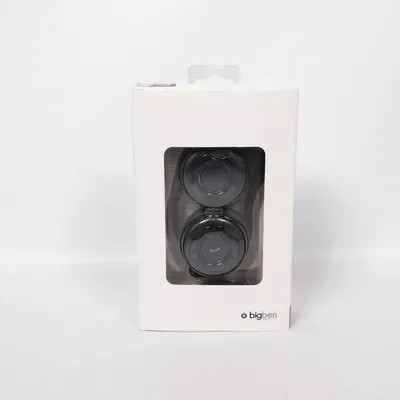 Koptelefoon (Zwart) van Big Ben
