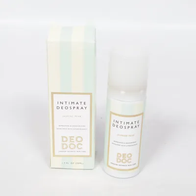 Deodorant (Intimate Deospray) from DeoDoc